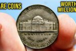 Million Dollar Jefferson Nickel Coin – Rare USA Bicentennial Coins You Shouldn’t Spend