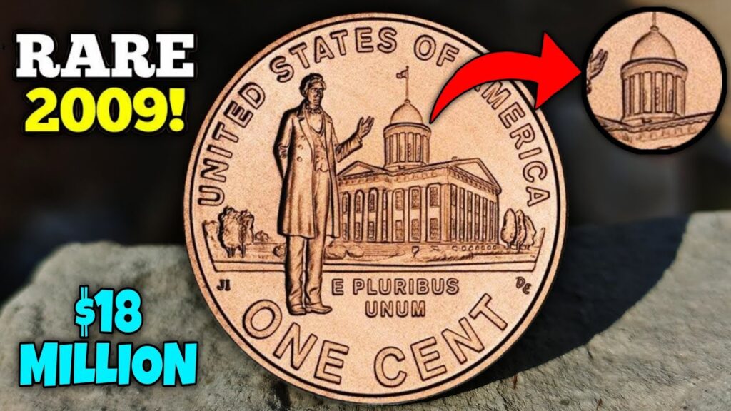 Rare USA Bicentennial Penny Value Guide – Coins That Could Be Life-Changing