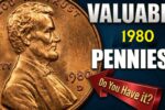 Top 10 Valuable USA Pennies Ever Found – Rare Coins Worth Big Money You Should Look For Today